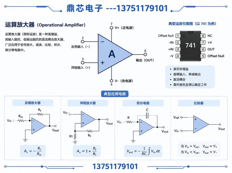 宁波集成电路展示图